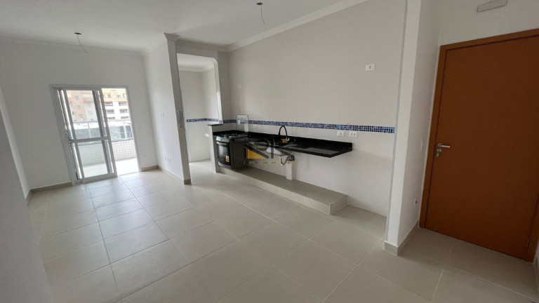 Imagem Apartamento com 2 Quartos à Venda, 61 m² em Toninhas - Ubatuba