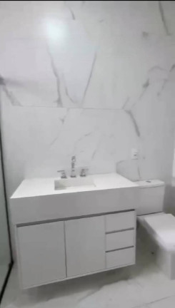 Imagem Casa com 3 Quartos à Venda, 200 m² em Paulínia Imagem Casa com 3 Quartos à Venda, 200 m² em Paulínia