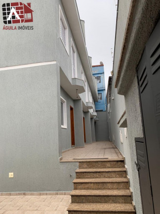 Imagem Casa de Condomínio com 3 Quartos à Venda, 120 m² em Jardim São Carlos,(zona Leste) - São Paulo Imagem Casa de Condomínio com 3 Quartos à Venda, 120 m² em Jardim São Carlos,(zona Leste) - São Paulo