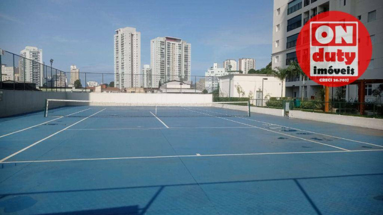 Imagem Apartamento com 2 Quartos à Venda, 63 m² em Marapé - Santos