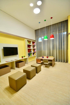 Imagem Apartamento com 4 Quartos à Venda, 92 m² em Altiplano Cabo Branco - João Pessoa