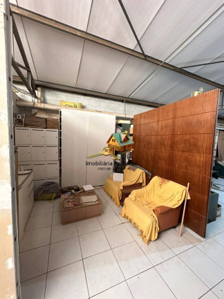 Imagem Sala Comercial à Venda, 520 m² em Presidente Altino - Osasco Imagem Sala Comercial à Venda, 520 m² em Presidente Altino - Osasco