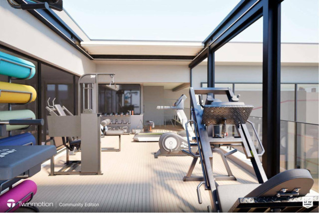 Casa com 4 Quartos à Venda, 1.100 m² em Residencial Tamboré - Barueri