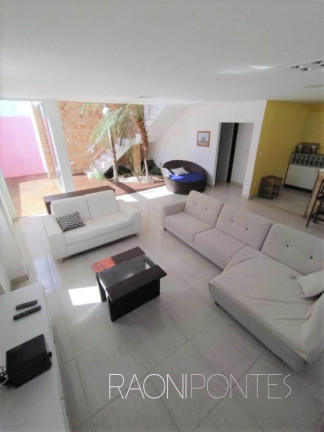 Imagem Casa com 5 Quartos à Venda, 290 m² em Barra Do Jacuipe - Camaçari Imagem Casa com 5 Quartos à Venda, 290 m² em Barra Do Jacuipe - Camaçari