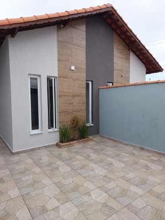 Imagem Casa com 2 Quartos à Venda, 60 m² em Jardim Suarão - Itanhaém