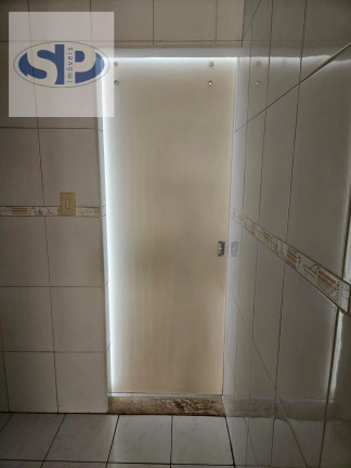 Imagem Apartamento à Venda, 35 m² em Aclimação - São Paulo