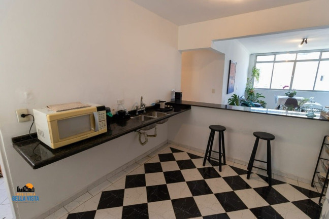 Imagem Apartamento com 3 Quartos à Venda, em Vila Mariana - São Paulo Imagem Apartamento com 3 Quartos à Venda, em Vila Mariana - São Paulo