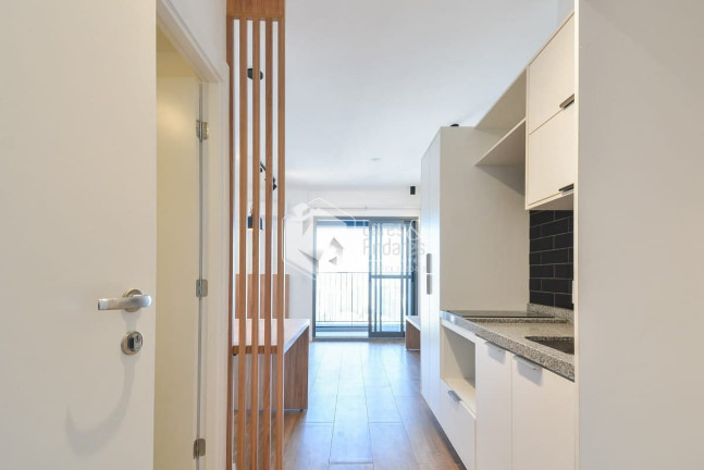 Imagem Imóvel com 1 Quarto à Venda, 26 m² em Cerqueira César - São Paulo Imagem Imóvel com 1 Quarto à Venda, 26 m² em Cerqueira César - São Paulo
