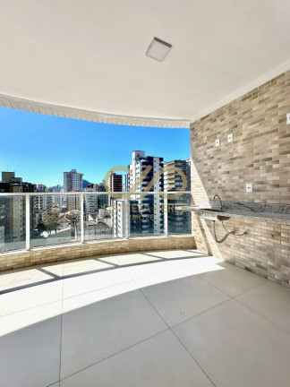 Imagem Apartamento com 3 Quartos à Venda, 109 m² em Guilhermina - Praia Grande Imagem Apartamento com 3 Quartos à Venda, 109 m² em Guilhermina - Praia Grande