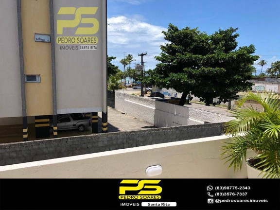 Imagem Sala Comercial à Venda, 49 m² em Cabo Branco - João Pessoa Imagem Sala Comercial à Venda, 49 m² em Cabo Branco - João Pessoa