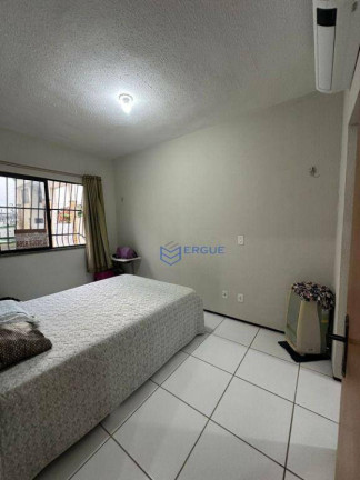 Imagem Apartamento com 3 Quartos à Venda, 60 m² em Henrique Jorge - Fortaleza Imagem Apartamento com 3 Quartos à Venda, 60 m² em Henrique Jorge - Fortaleza