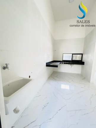 Imagem Casa com 3 Quartos à Venda, 110 m² em Centro - Eusebio Imagem Casa com 3 Quartos à Venda, 110 m² em Centro - Eusebio