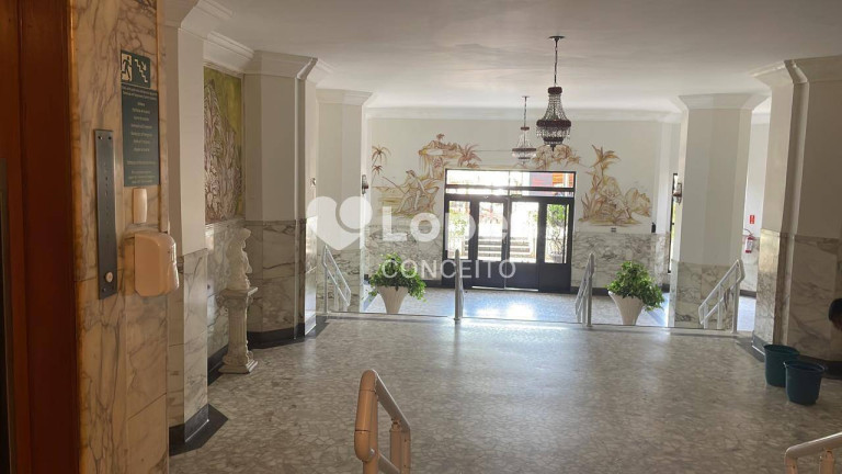 Imagem Apartamento com 2 Quartos para Alugar, 68 m² em Gonzaga - Santos