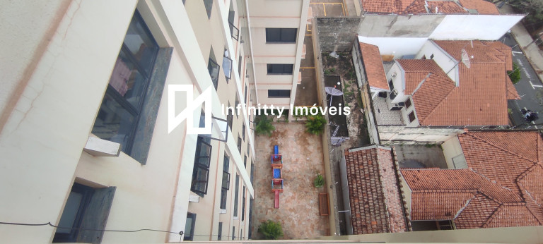 Imagem Apartamento com 3 Quartos à Venda, 136 m² em Centro - Piracicaba Imagem Apartamento com 3 Quartos à Venda, 136 m² em Centro - Piracicaba