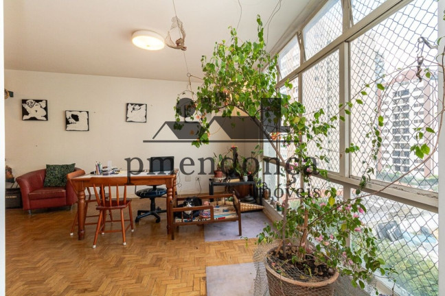 Imagem Apartamento com 3 Quartos à Venda, 119 m² em Perdizes - São Paulo Imagem Apartamento com 3 Quartos à Venda, 119 m² em Perdizes - São Paulo