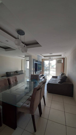 Imagem Apartamento com 2 Quartos à Venda, 52 m² em Cachambi - Rio De Janeiro Imagem Apartamento com 2 Quartos à Venda, 52 m² em Cachambi - Rio De Janeiro