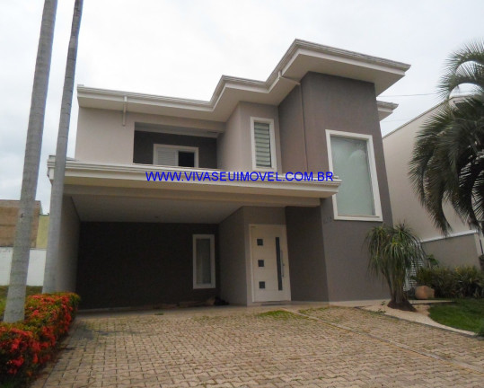 Imagem Casa com 3 Quartos à Venda, 296 m² em Jardim Residencial Villa Suíça - Indaiatuba Imagem Casa com 3 Quartos à Venda, 296 m² em Jardim Residencial Villa Suíça - Indaiatuba