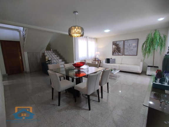 Imagem Apartamento com 5 Quartos à Venda, 290 m² em Cidade Nobre - Ipatinga Imagem Apartamento com 5 Quartos à Venda, 290 m² em Cidade Nobre - Ipatinga