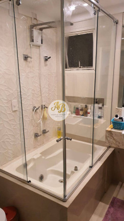 Imagem Apartamento com 3 Quartos à Venda, 129 m² em Estação - Franca