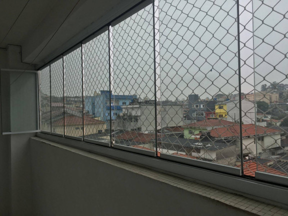 Imagem Apartamento com 1 Quarto à Venda, 67 m² em Taboão - São Bernardo Do Campo