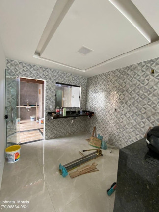 Imagem Casa com 3 Quartos à Venda, 160 m² em Luar Da Barra - Barra Dos Coqueiros Imagem Casa com 3 Quartos à Venda, 160 m² em Luar Da Barra - Barra Dos Coqueiros
