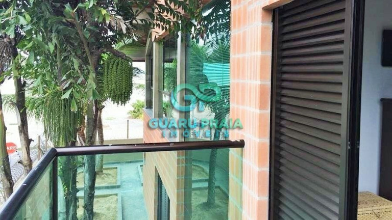 Imagem Casa com 4 Quartos à Venda, 400 m² em Enseada - Guarujá