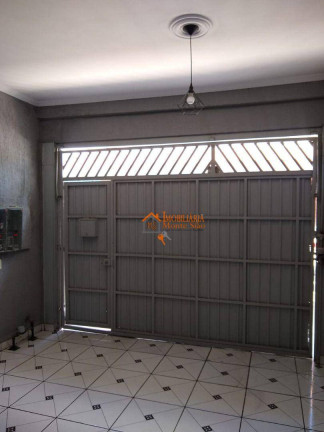 Imagem Sobrado com 6 Quartos à Venda, 125 m² em Jardim Ponte Alta I - Guarulhos Imagem Sobrado com 6 Quartos à Venda, 125 m² em Jardim Ponte Alta I - Guarulhos