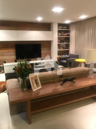 Imagem Apartamento com 3 Quartos à Venda, 122 m² em Alphaville Conde Ii - Barueri Imagem Apartamento com 3 Quartos à Venda, 122 m² em Alphaville Conde Ii - Barueri