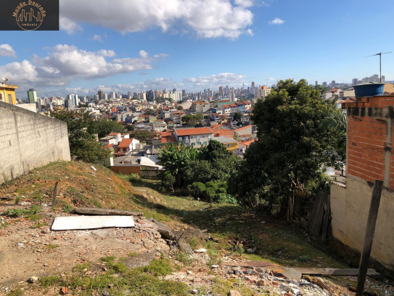 Terreno à Venda, 1.511 m² em Vila Alto De Santo André - Santo André