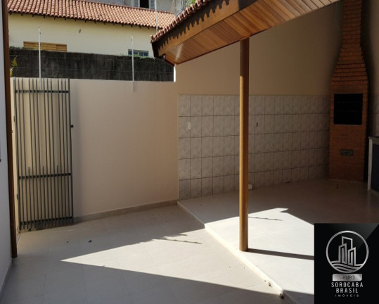 Imagem Casa com 3 Quartos à Venda, 248 m² em Wanel Ville - Sorocaba Imagem Casa com 3 Quartos à Venda, 248 m² em Wanel Ville - Sorocaba