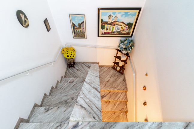 Imagem Casa com 3 Quartos à Venda, 229 m² em Alto Da Lapa - São Paulo Imagem Casa com 3 Quartos à Venda, 229 m² em Alto Da Lapa - São Paulo
