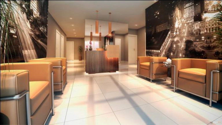 Imagem Apartamento com 1 Quarto à Venda, 32 m² em Bela Vista - São Paulo Imagem Apartamento com 1 Quarto à Venda, 32 m² em Bela Vista - São Paulo