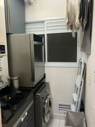 Imagem Apartamento com 2 Quartos à Venda, 67 m² em Vila Andrade - São Paulo