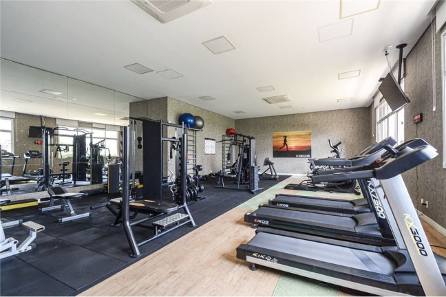 Imagem Apartamento com 1 Quarto à Venda, 79 m² em Jardim Da Glória - São Paulo Imagem Apartamento com 1 Quarto à Venda, 79 m² em Jardim Da Glória - São Paulo