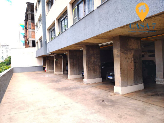 Imagem Apartamento com 2 Quartos à Venda, 74 m² em Barro Preto - Belo Horizonte