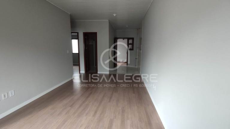 Imagem Casa de Condomínio com 2 Quartos à Venda, 59 m² em Vargas - Sapucaia Do Sul Imagem Casa de Condomínio com 2 Quartos à Venda, 59 m² em Vargas - Sapucaia Do Sul