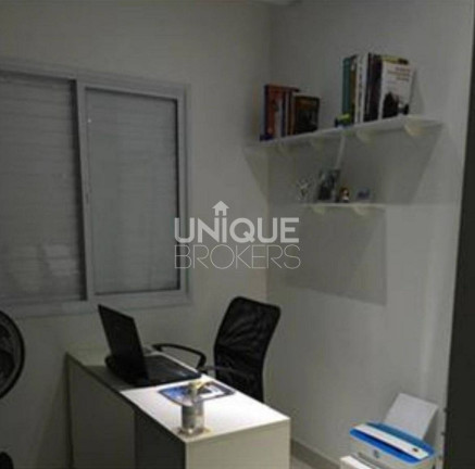 Imagem Apartamento com 2 Quartos à Venda, 56 m² em Parque Residencial Eloy Chaves - Jundiaí Imagem Apartamento com 2 Quartos à Venda, 56 m² em Parque Residencial Eloy Chaves - Jundiaí