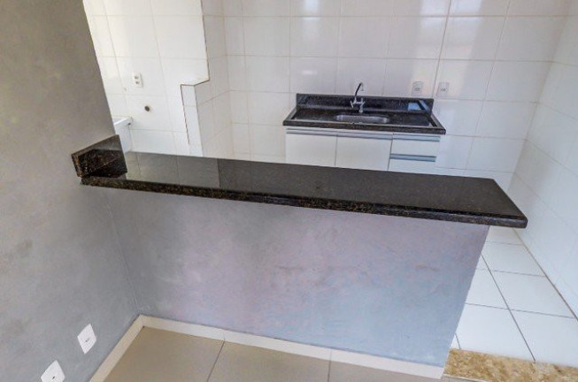 Imagem Apartamento com 2 Quartos à Venda, 70 m² em Parque Residencial Flamboyant - São José Dos Campos