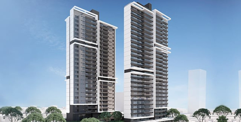 Imóvel com 3 Quartos à Venda,  em Vila Romana - São Paulo