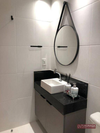 Imagem Studio com 1 Quarto à Venda, 37 m² em Centro - Guarulhos Imagem Studio com 1 Quarto à Venda, 37 m² em Centro - Guarulhos