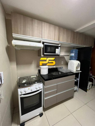 Imagem Apartamento com 3 Quartos à Venda, 89 m² em Cabo Branco - João Pessoa Imagem Apartamento com 3 Quartos à Venda, 89 m² em Cabo Branco - João Pessoa