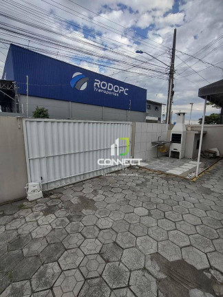 Imagem Apartamento com 2 Quartos à Venda, 46 m² em Cidade Nova - Itajaí