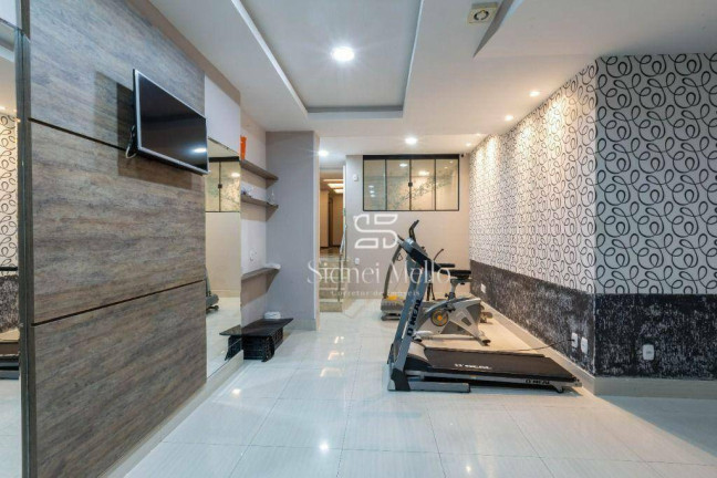 Imagem Apartamento com 3 Quartos à Venda, 130 m² em Quadra Mar Norte - Balneário Camboriú