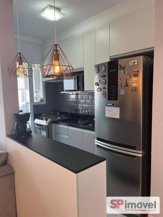 Imagem Apartamento com 2 Quartos à Venda, 57 m² em Quinta Da Paineira - São Paulo Imagem Apartamento com 2 Quartos à Venda, 57 m² em Quinta Da Paineira - São Paulo