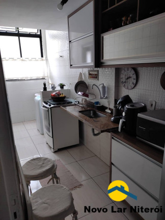 Imagem Apartamento com 2 Quartos à Venda, 90 m² em Icaraí - Niterói Imagem Apartamento com 2 Quartos à Venda, 90 m² em Icaraí - Niterói