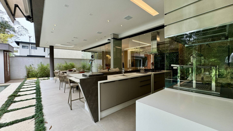 Imagem Casa com 6 Quartos à Venda, 440 m² em Riviera De São Lourenço - Bertioga Imagem Casa com 6 Quartos à Venda, 440 m² em Riviera De São Lourenço - Bertioga