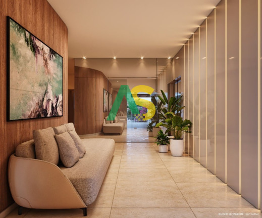 Imagem Imóvel com 3 Quartos à Venda, 84 m² em Rosarinho - Recife