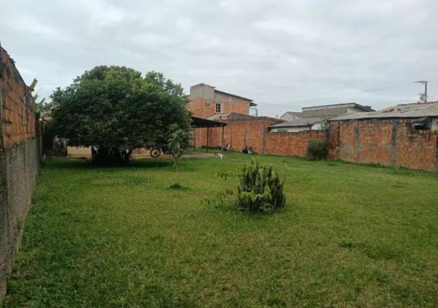 Imagem Terreno à Venda, 750 m² em São João Do Rio Vermelho - Florianópolis