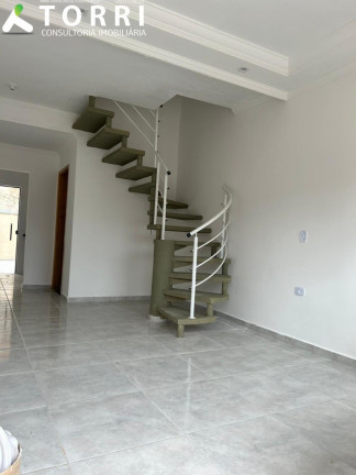 Imagem Sobrado com 2 Quartos à Venda, 77 m² em Terras De Arieta - Sorocaba Imagem Sobrado com 2 Quartos à Venda, 77 m² em Terras De Arieta - Sorocaba