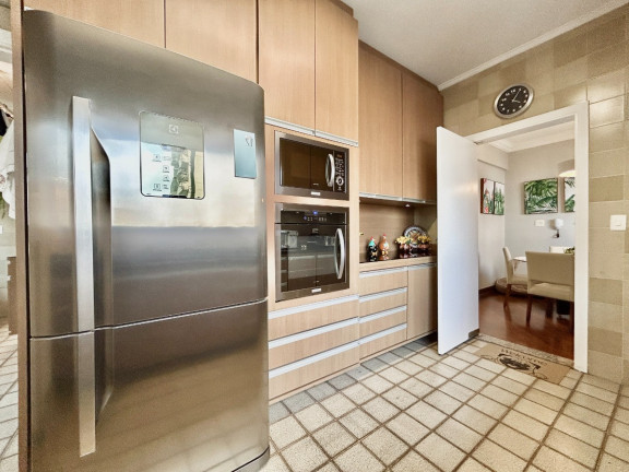 Imagem Apartamento com 4 Quartos à Venda, 220 m² em Sumaré - São Paulo Imagem Apartamento com 4 Quartos à Venda, 220 m² em Sumaré - São Paulo
